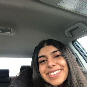 Meet your Posher, Jinal